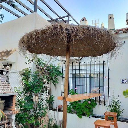 Villa Lagos A 25 Metros Del Mar Roquetas de Mar Eksteriør billede