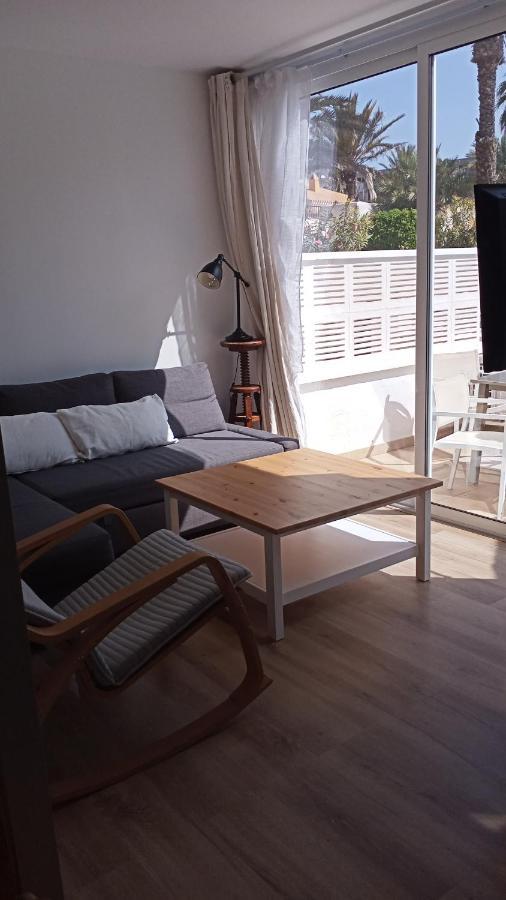 Villa Lagos A 25 Metros Del Mar Roquetas de Mar Eksteriør billede