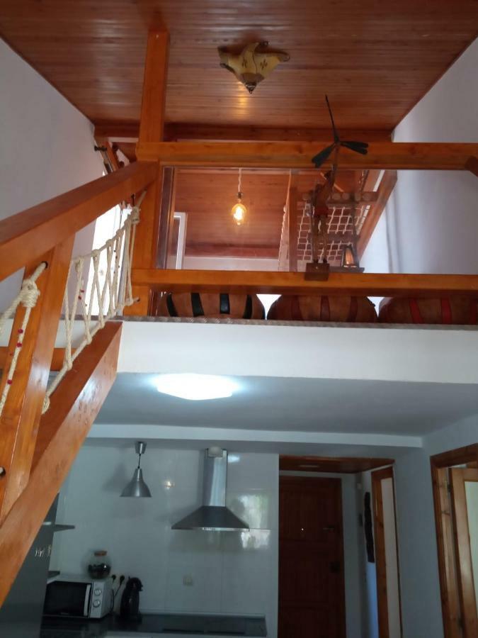 Villa Lagos A 25 Metros Del Mar Roquetas de Mar Eksteriør billede