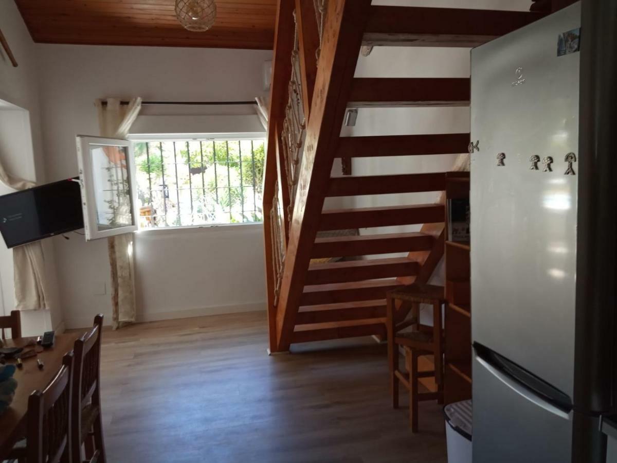 Villa Lagos A 25 Metros Del Mar Roquetas de Mar Eksteriør billede
