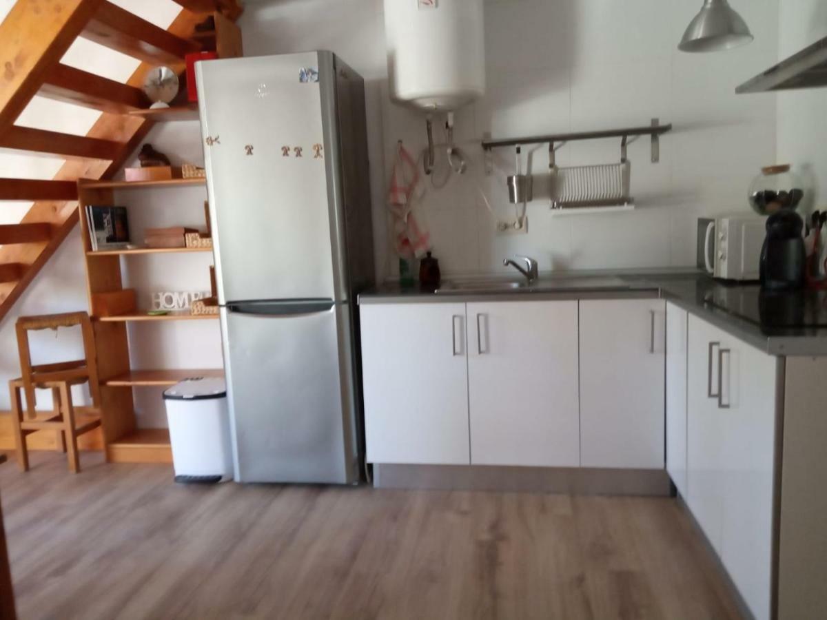 Villa Lagos A 25 Metros Del Mar Roquetas de Mar Eksteriør billede